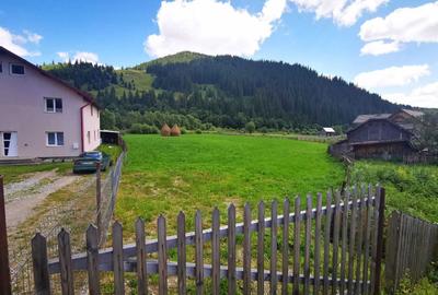 Spațiu comercial, în Ciocănești - 8