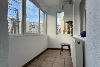Apartament 3 camere, decomandat, etaj 1, cu 3 boxe si garaj - Baba Dochia - 9