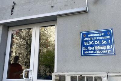 Garsonieră în Berceni