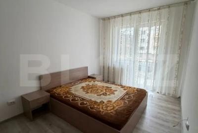 Apartament cu 2 camere decomandat, mobilat în Florești - 5
