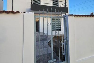 Casă cu 3 camere în Cârcea - 4