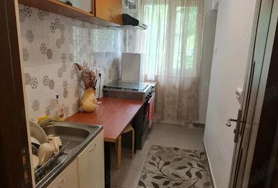 Garsonieră decomandată, mobilată în Drumul Taberei - 1