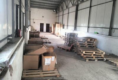 Spațiu comercial, de 342 mp, în Turda - 3