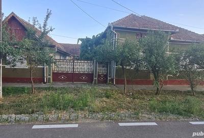 Vand casa + gradina, localitatea Apateu, jude?ul Arad - 2