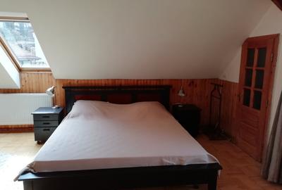 Apartament cu 3 camere semidecomandat în Ultracentral - 4