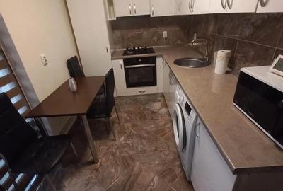 Apartament cu 2 camere decomandat în Ultracentral - 2