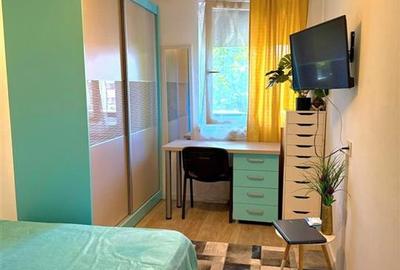 APARTAMENT 3 CAMERE | 2 BAI | ETAJ 1 | PRIMA UNIVERSITATII | ORADEA - 5
