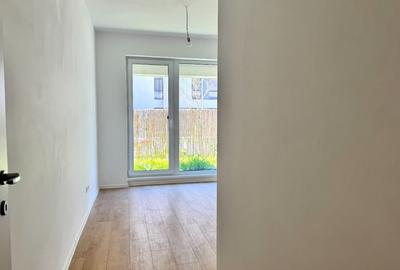 Apartament cu 3 camere semidecomandat în Nord - 10