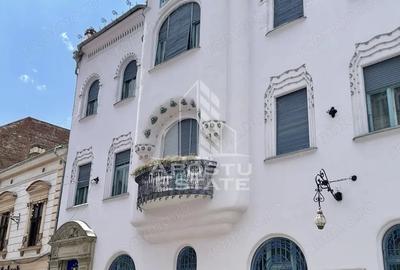 Spațiu comercial, de 80 mp, în P-ța Unirii