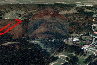 Teren de 56000 mp, în Central - 1