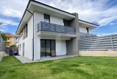 Casă cu 4 camere cu Teren 250 Mp în Someșeni - 2