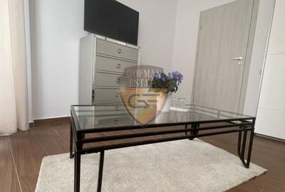 Apartament cu 2 camere in ansamblul Twin Residence Mamaia, 41 mp vedere la mare - 2