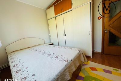Apartament cu 2 camere semidecomandat, mobilat în Inel II - 5