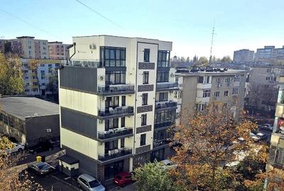 Apartament cu 2 camere decomandat, mobilat în Sebastian - 6