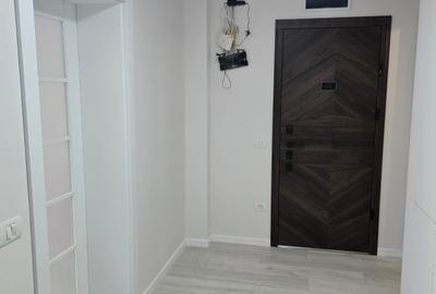Apartament 3 camere - Barbu Vacarescu - 2