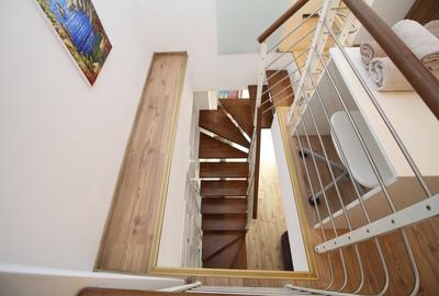 13 Septembrie - Uranus, 3 camere în bloc din 2015, mobilat și utilat - 12