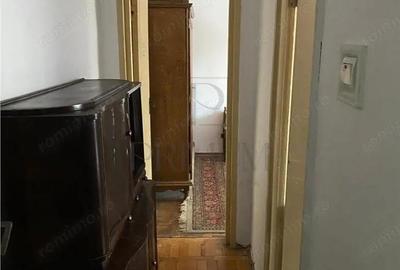 DACIA - 4 CAM - ETJ.3 - ZONA EXCELENTA - DISPONIBIL IMEDIAT - 2