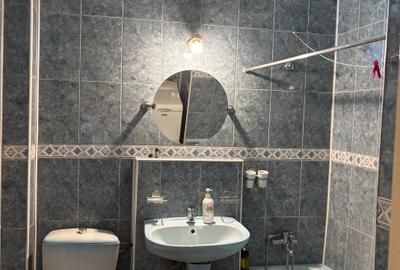 AVERESCU-apartament cochet, zona exceptionala in inima capitalei,3/7,decomandat - 6