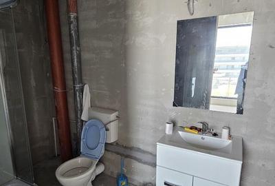 Garsonieră decomandată în Mamaia - 6