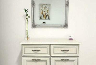 Apartament cu 2 camere decomandat, mobilat în - 3