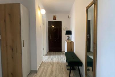 Centru - Arcu - Zugravi apartament 2 camere amenajat complet - 3