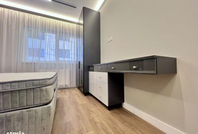 Apartament cu 3 camere în Drumul Taberei - 8