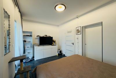 Duplex 4 camere, mobilat utilat, 125mp utili, 349 teren -Mosnita Veche - 9