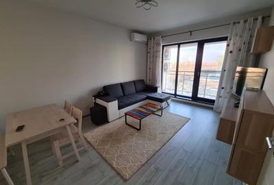 Apartament cu 2 camere semidecomandat, mobilat în Politehnica - 10