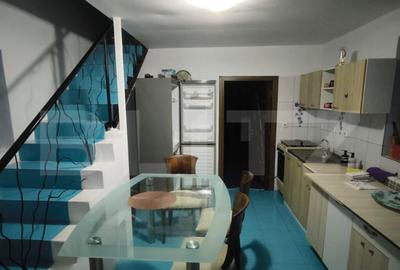 Casa P+M cu 3 camere, 80 mp, comision 0, zona Filiasi! - 11