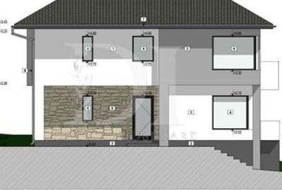 Casa individuala ultrafinisata la cheie la doar 10 min de Cluj! - 50