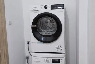 Apartament cu 2 camere decomandat în Exterior Vest - 8