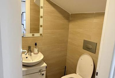 Casă cu 3 camere cu Teren 120 Mp în Pipera - 14