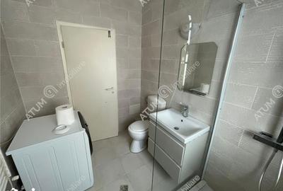Apartament cu 3 camere decomandat, mobilat în Tilișca - 5