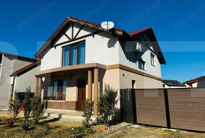 Casa individuala, 142 mp, WESTFIELD - 2