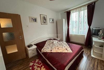 Apartament cu 2 camere decomandat în Marginea - 17