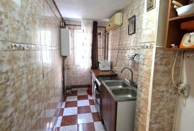 De vanzare 2 camere Lujerului - Ale Cetatuia(centrala proprie) - 10