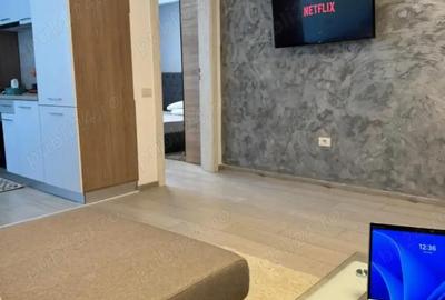 Inchidez apartament 2 camere, 2 bai Mamaia Sat N, 425 luna, zona LIDL Mamaia N. 150m de plaja! - 4