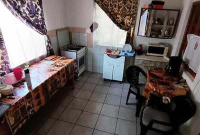 Casă cu 3 camere cu Teren 824 Mp în Cazasu - 7