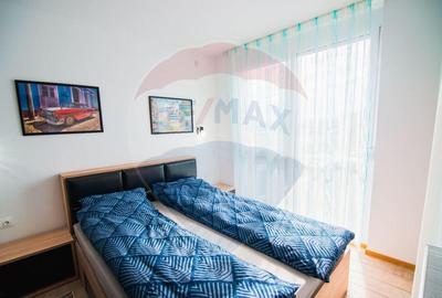 Apartament cu 2 camere de inchiriat in zona Io?ia - 9