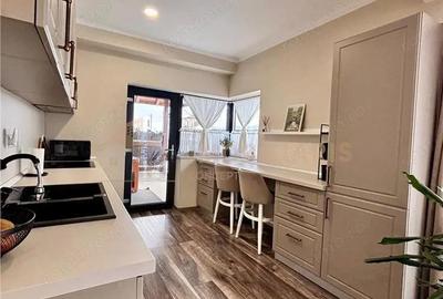 Casă cu Teren 670 Mp în Satu Nou de Jos - 1