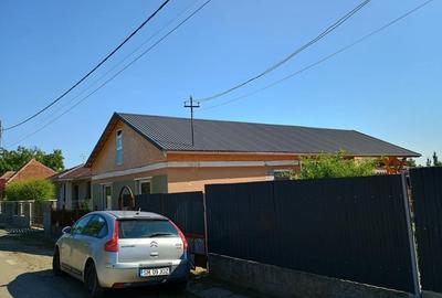 Casă cu 3 camere în Petin - 2