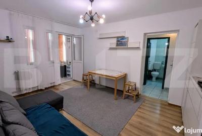 Apartament cu 3 camere decomandat în Cetate - 2