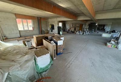 Spațiu comercial, de 277 mp, în Ultracentral - 10