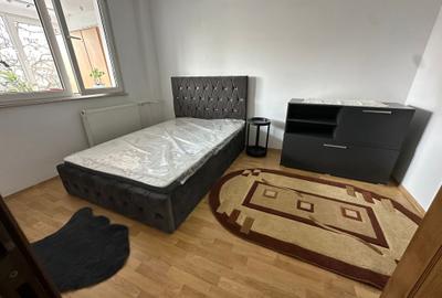 Apartament cu 2 camere semidecomandat în Lujerului - 8