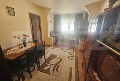 Apartament cu 4 camere semidecomandat în Central - 2