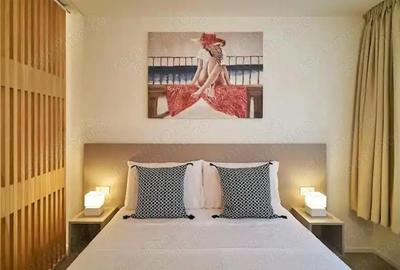 Apartament cu 2 camere decomandat în Lujerului