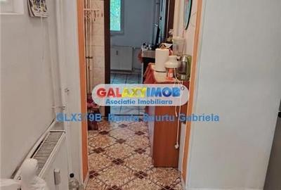 Vanzare apartament etaj 1 din 10  Berceni - Metrou Piata Sudului - 5