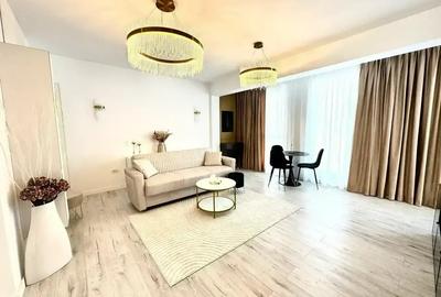 Apartament 2 camere -Parter- Izolatie Premium - City Nord 1 Decembrie - 3