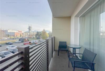 Apartament 2 camere si dressing | 2 balcoane | Urban Tractorul - 8