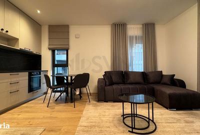 Apartament cu 3 camere decomandat, mobilat în Grivița - 3